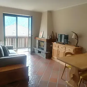 Relè B Appartamento